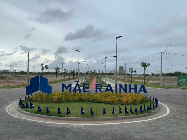 !*!##!Lotes com infraestrutura completa e praça no Jereissate!!!!
