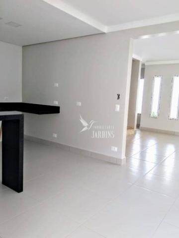Sobrado com 3 dormitórios à venda, 180 m² por R$ 585.000,00 - Jardim Central Park - Londri - Foto 18
