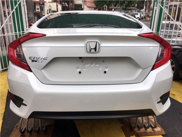 HONDA CIVIC 2020 - 654522798  OLX