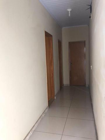 Casa duplex nova vitória Camaçari - Foto 4