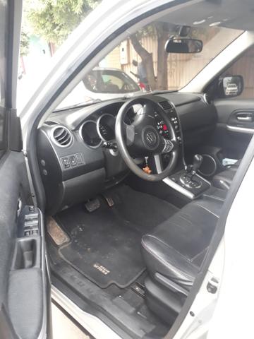 Grand Vitara 2012 4x4 2.0 16v - Foto 2