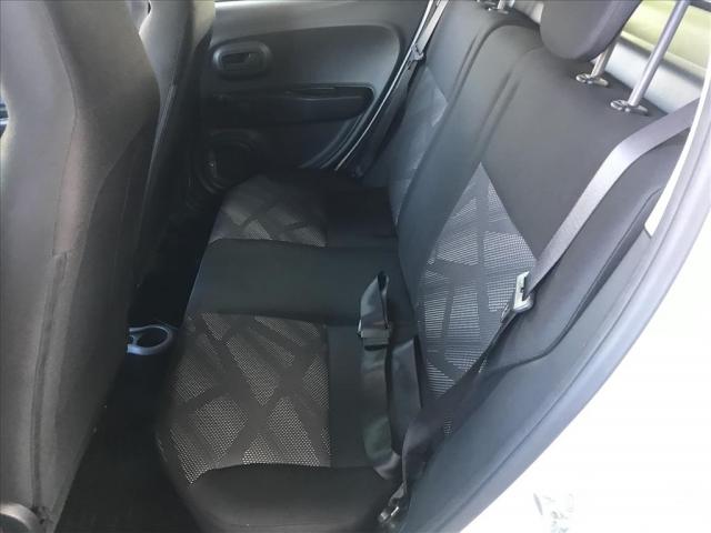 FIAT MOBI 1.0 8V EVO FLEX LIKE. MANUAL - Foto 7