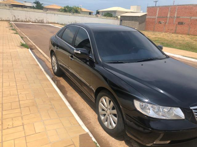 Hyundai azera 3.3 azera - Foto 5