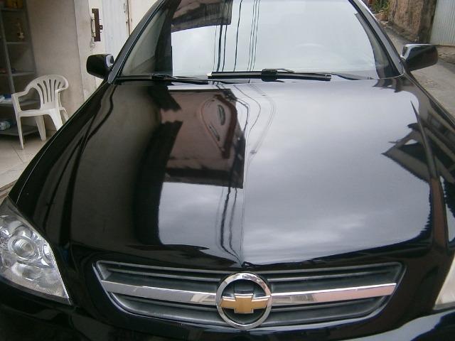 Astra Sedã Completo - Flex - 2007/8 - Foto 2