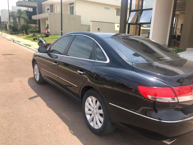 Hyundai azera 3.3 azera
