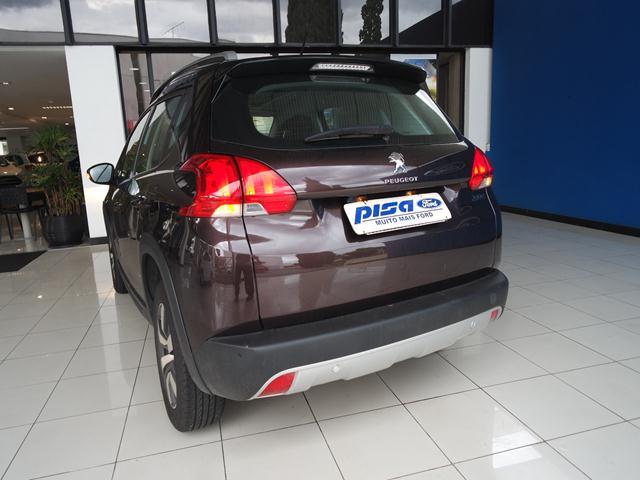 PEUGEOT 2008 GRIFFE 1.6 16V AUT. - Foto 3