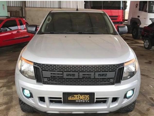 Ranger XLS 2.5 CS Flex - Foto 4