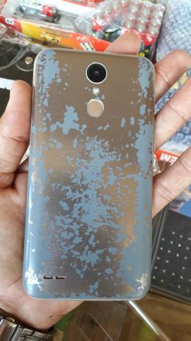 Lg k10 2017 (Leia) - Foto 3