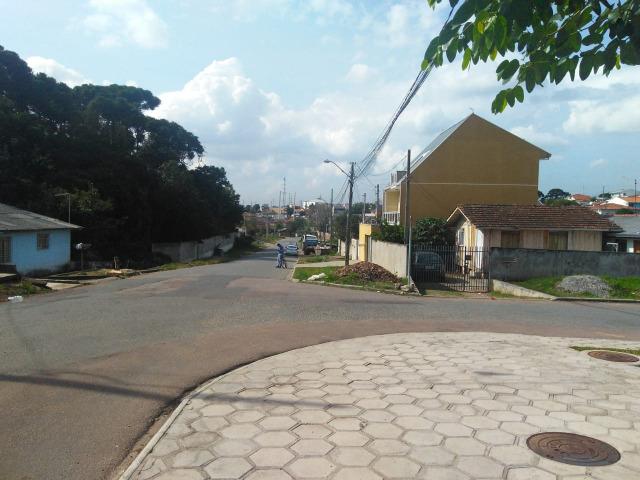 Terreno R$ 120.Mil próximo do Hiper Condor da Rua Nicóla.Pelanda