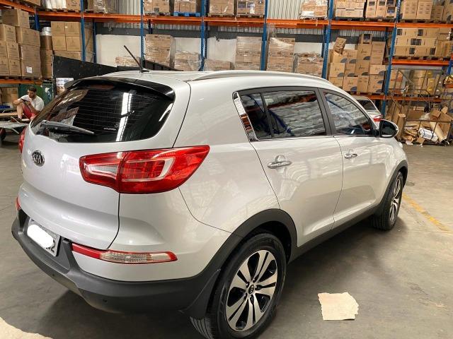 Sportage 11/12 EX3 conservada!! - Foto 2