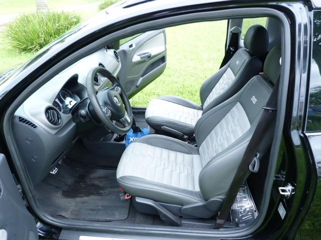 Saveiro cross 1.6 ce impecavel - Foto 12