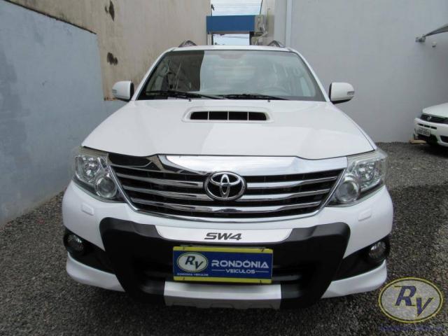 HILUX SW4 2013/2013 3.0 SRV 4X4 16V TURBO INTERCOOLER DIESEL 4P AUTOMÁTICO - Foto 6