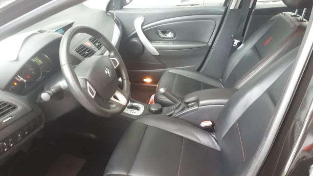 Vendo Renault Fluence Dynamique 2.0 Automatico 12/12 - Foto 5