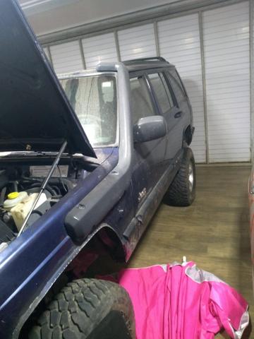 Cherokee Sport - Foto 5