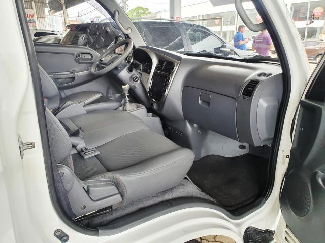 Kia Bongo - Foto 12