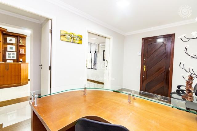 Casa para alugar com 3 dormitórios em Bom retiro, Curitiba cod:8402 - Foto 6
