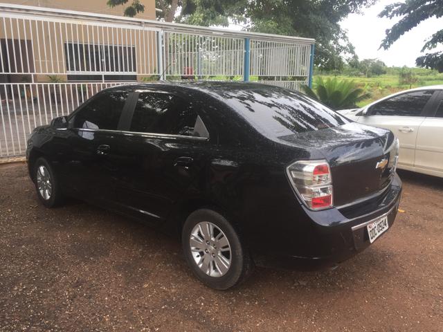 Cobalt LTZ COMPLETAO - Foto 5