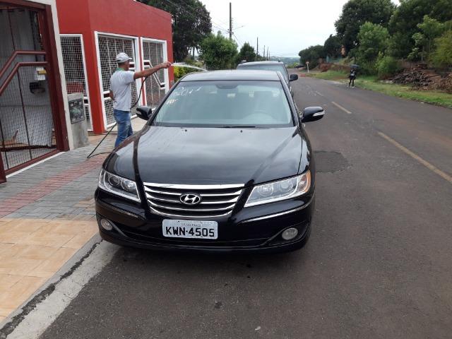 Vendo azera - Foto 2
