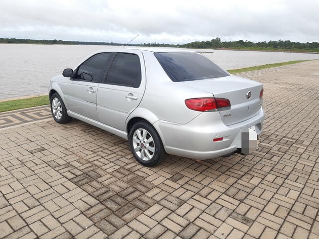 Fiat siena essence 1.6 manual(completo) - Foto 14