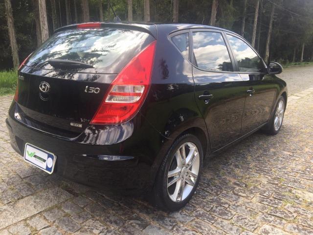 I30 Manual 2011 Completo - Foto 6