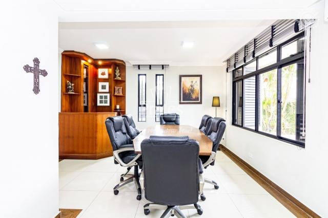 Casa para alugar com 3 dormitórios em Bom retiro, Curitiba cod:8402 - Foto 7
