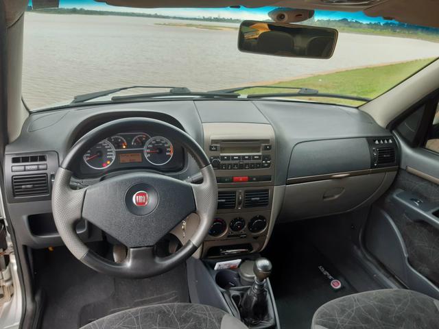 Fiat siena essence 1.6 manual(completo) - Foto 18