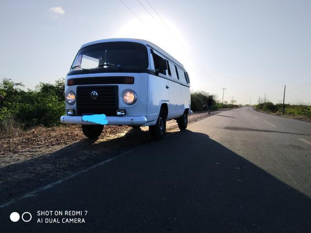 Kombi - Foto 3