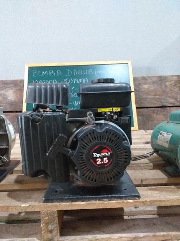 Vende se motores bomba d'agua - Foto 2