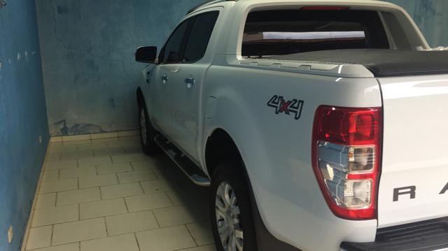 Ranger Limited 3.2 20V 4X4 CD AUT. Diesel - Foto 3