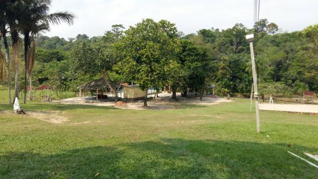 Chácara São José-No Tarumã - Para Retiros, Eventos, Confraternizações , Reuniões Familiare - Foto 20