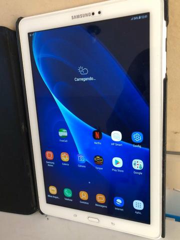 Tablet Samsung Galaxy Tab A6 com S Pen - Foto 4