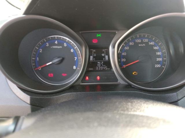 Vendo HB20 2017 - Foto 2