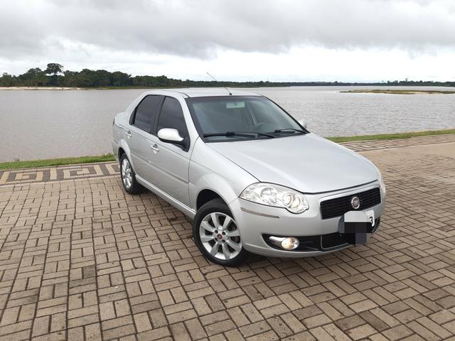 Fiat siena essence 1.6 manual(completo)