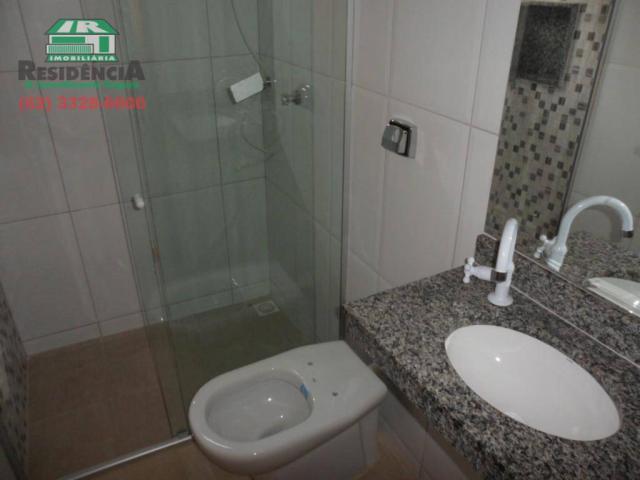 Casa com 3 dormitórios para alugar, 117 m² por R$ 1.100,00/mês - Residencial Flamboyant - - Foto 8