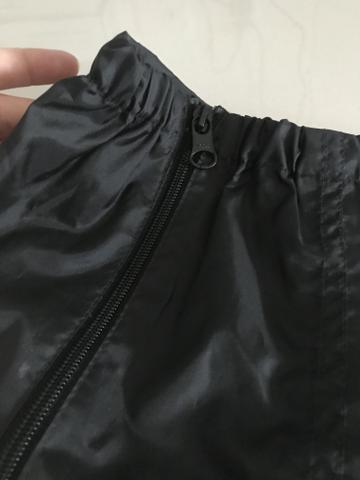 Calça sintética decathlon - Foto 3
