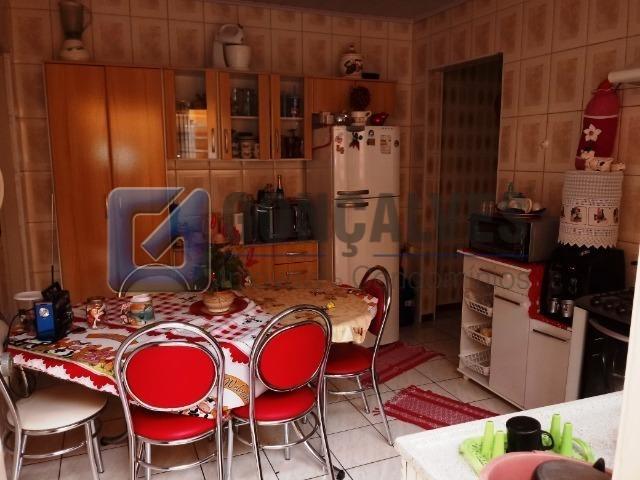 Casa à venda com 2 dormitórios em Alves dias, Sao bernardo do campo cod:1030-1-67892 - Foto 13