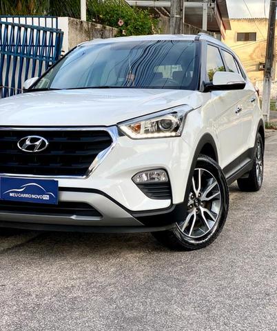 Hyundai Creta - Foto 3
