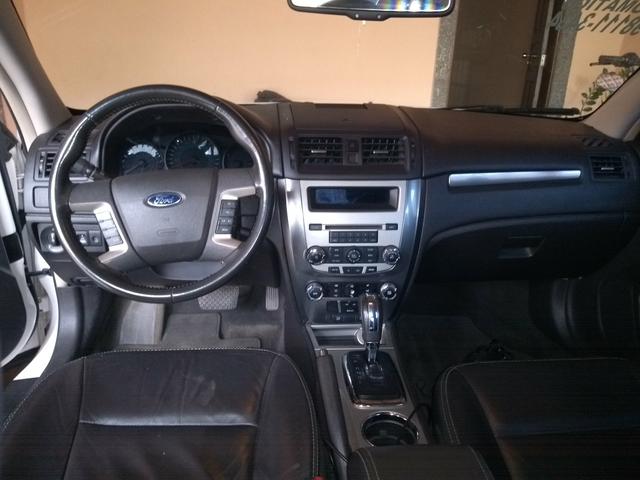Ford fusion 2011 - Foto 5