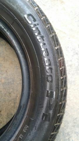 Pneus pirelli P1 175/65r14 - Foto 2