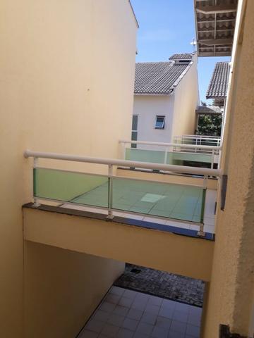 Casa duplex em condomínio fechado na Lagoa Redonda - Foto 20