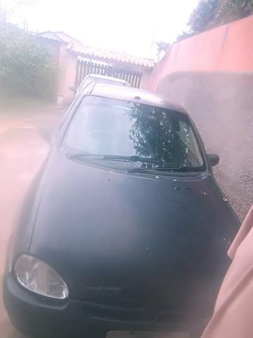 Vendo corsa 98