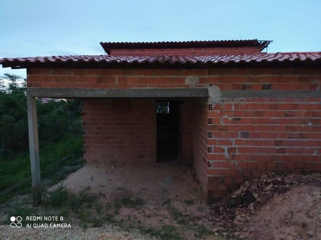 Casa em chapadinha MA - Foto 4