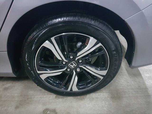 Honda civic exl 2018 com apenas 25.000 km - Foto 8