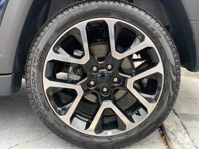 Jeep Compass limited diesel 2018/2019 - Foto 10