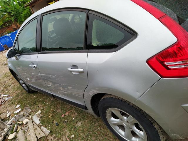 C4 Hatch 2010 - Foto 5