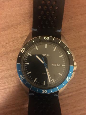 Relogio Fossil Sport Masculino - Foto 2