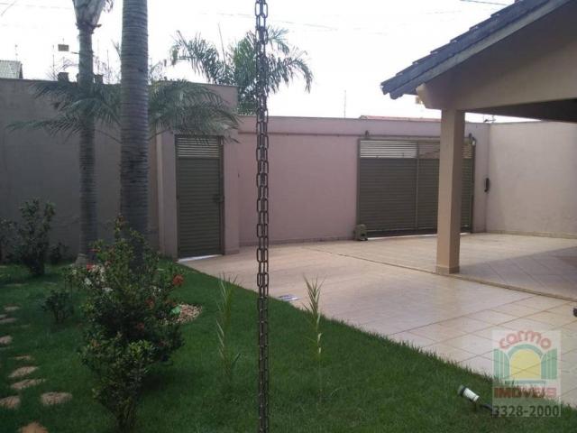 Casa com 3 dormitórios para alugar, 150 m² por R$ 2.800/mês - Jardim Europa - Anápolis/GO - Foto 4