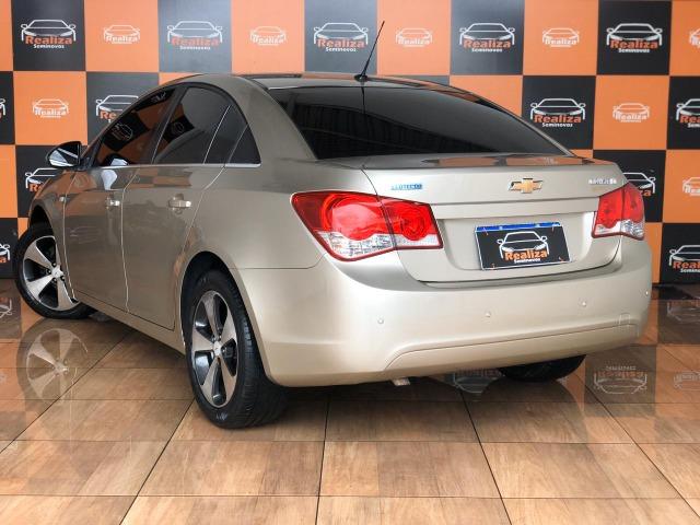 Gm Cruze Lt 1.8 2012 - Foto 4