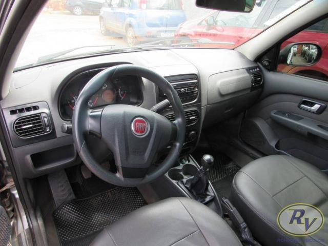 STRADA 2014/2014 1.4 MPI WORKING CD 8V FLEX 3P MANUAL - Foto 8