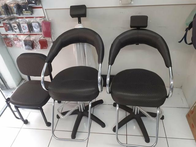Conjunto de barbearia - Foto 6